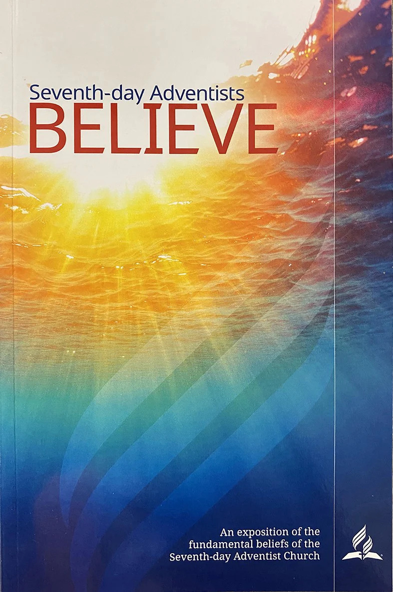 Seventh-day Adventist 28 Fundamental Beliefs PPT 